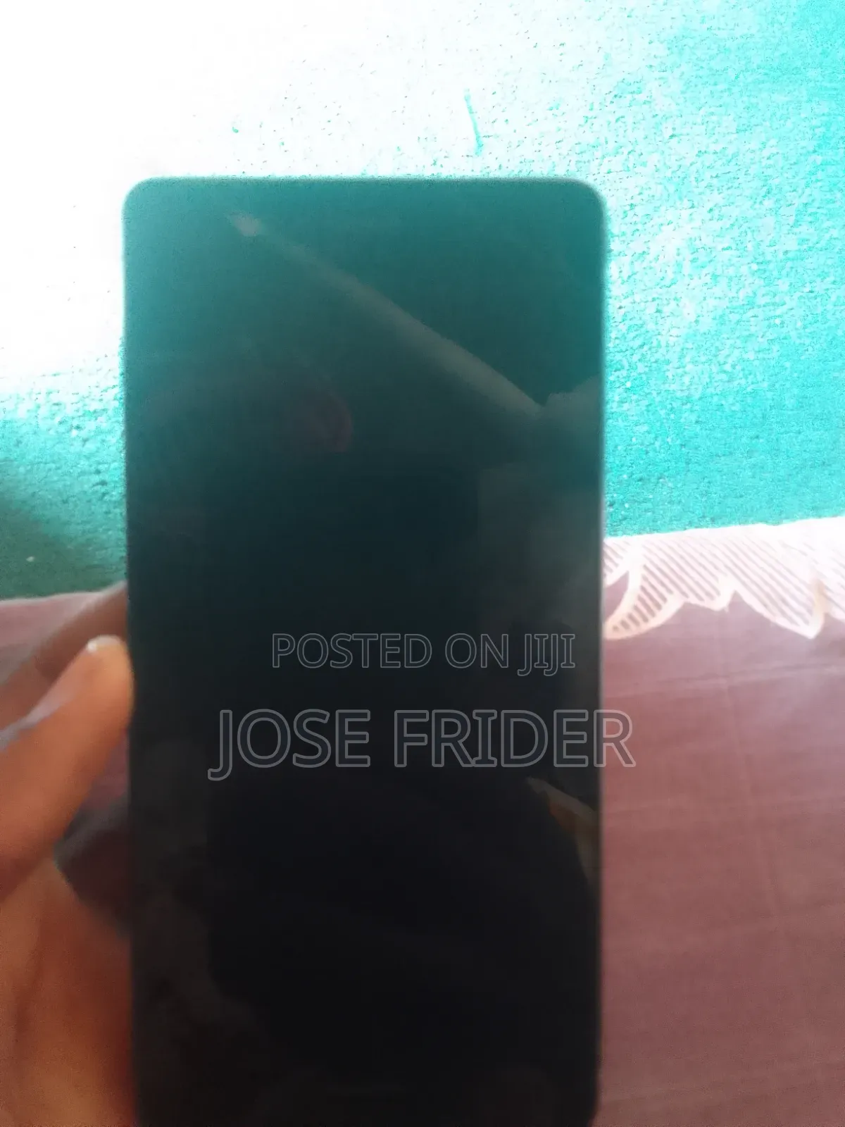 Huawei P9 Lite 16 GB Black