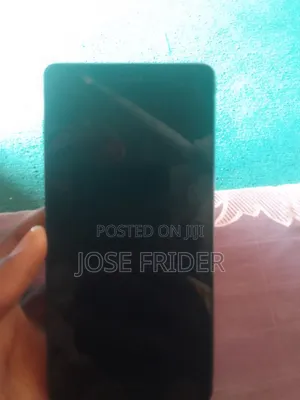 Huawei P9 Lite 16 GB Black