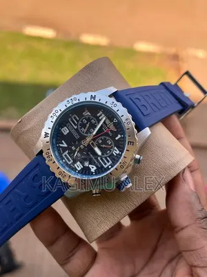 Omega Watch