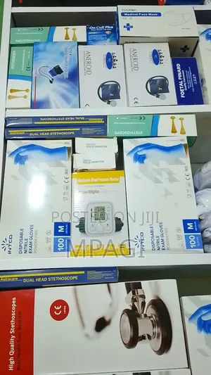Blood Pressure Test for Those Who Wants Check Their Pleasure Status