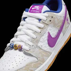 Shoes for Stars