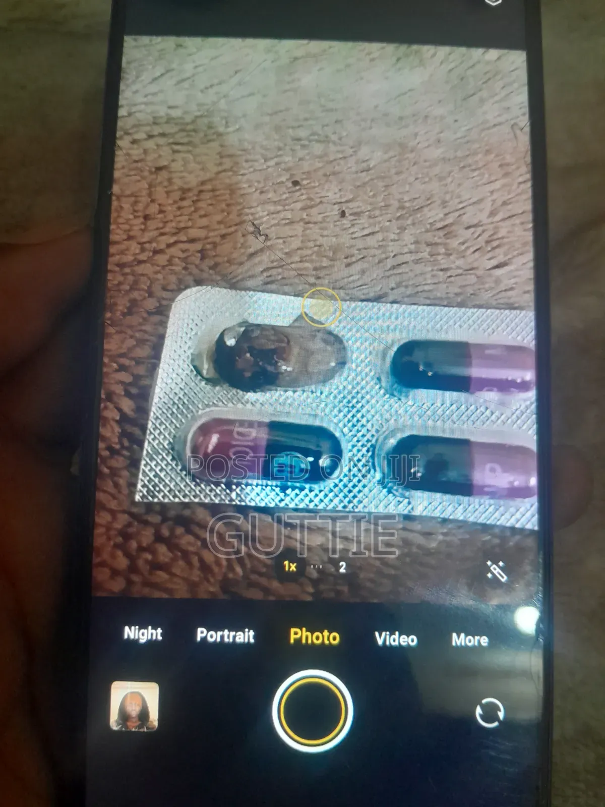 New Vivo Y28s 128 GB Black