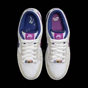 Shoes for Stars