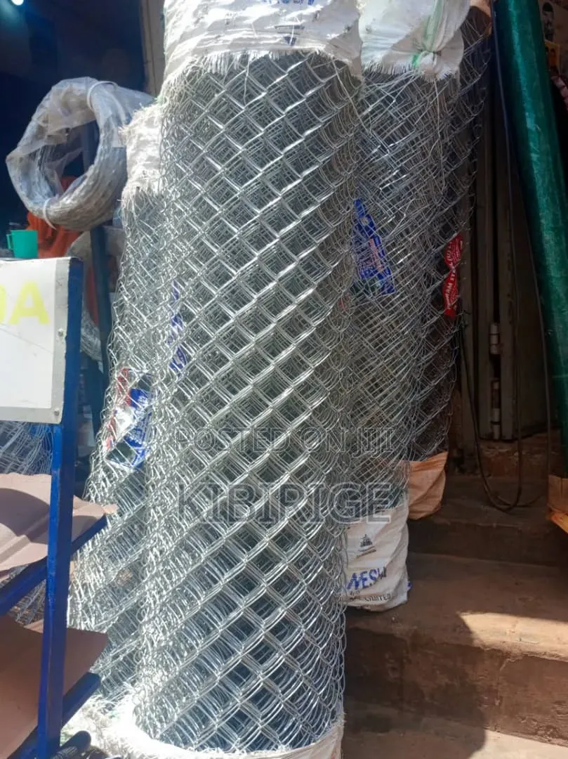 Chain Link G14 50x50