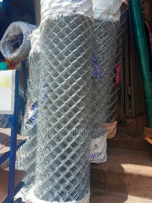 Chain Link G14 50x50