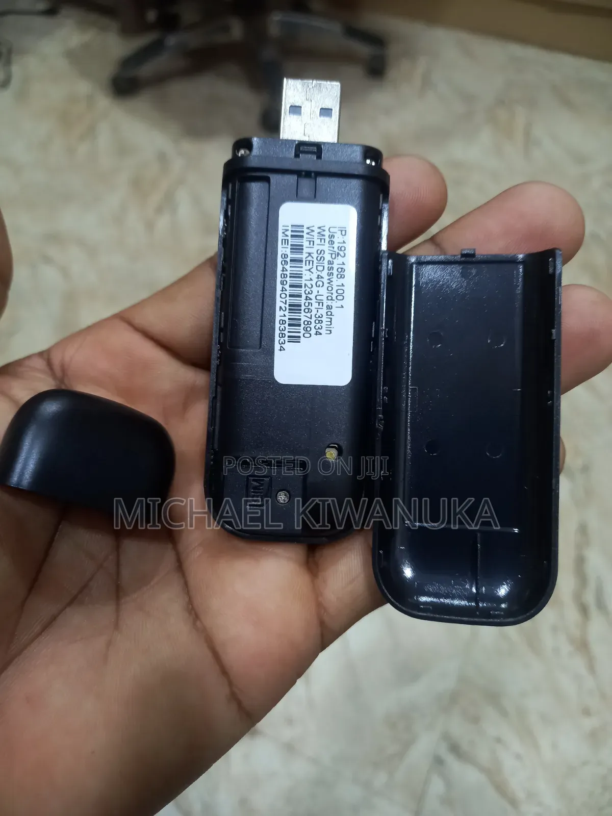 Lte 4g USB Modem