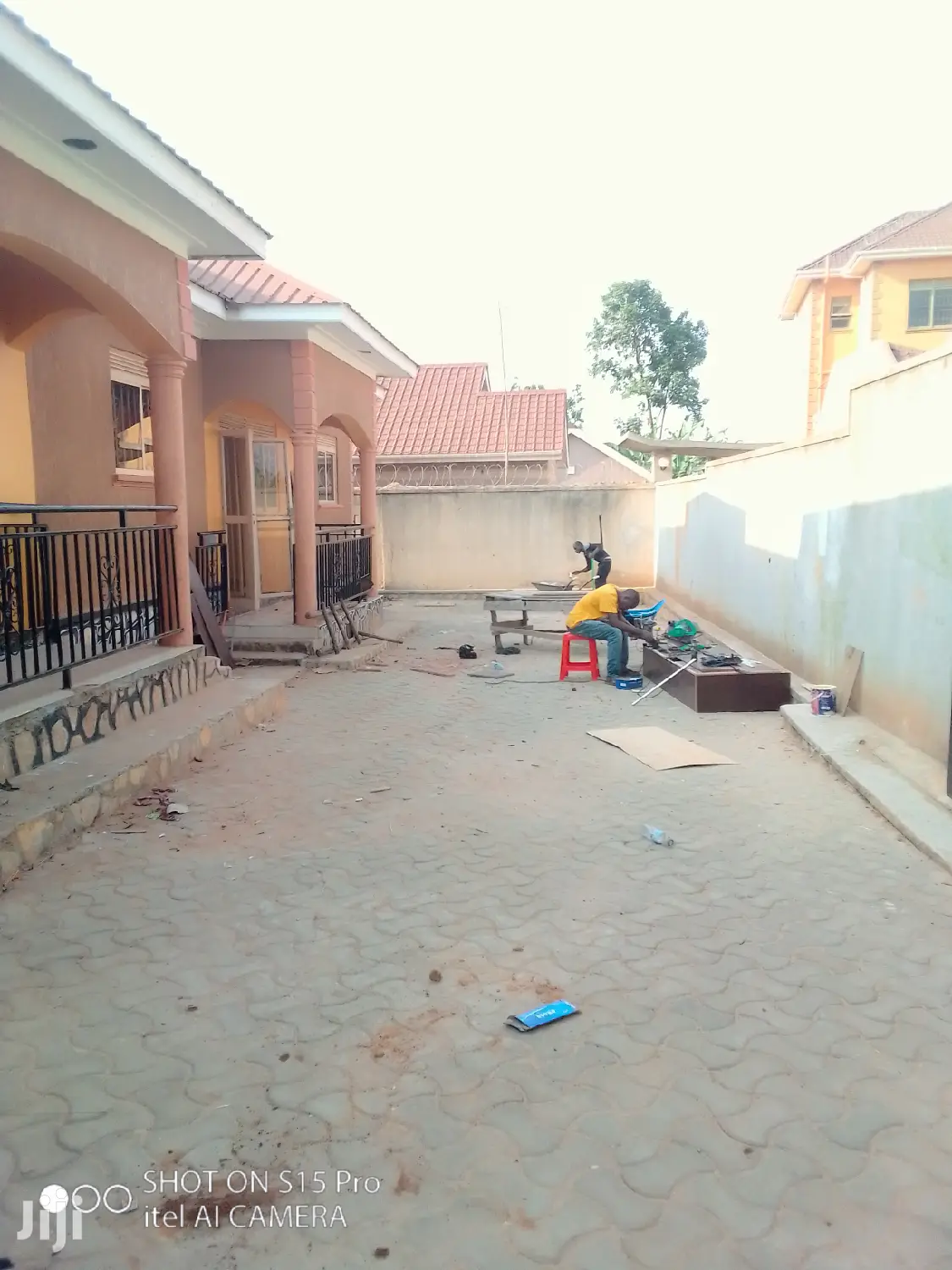 House For Rent In Seeta
