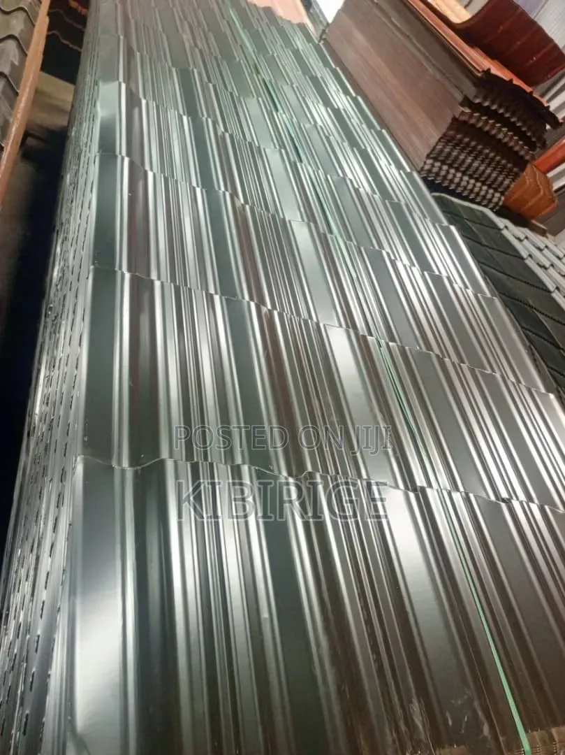 Supertile Roofing G28