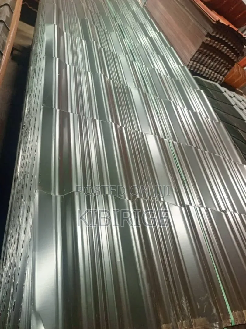 Supertile Roofing G28