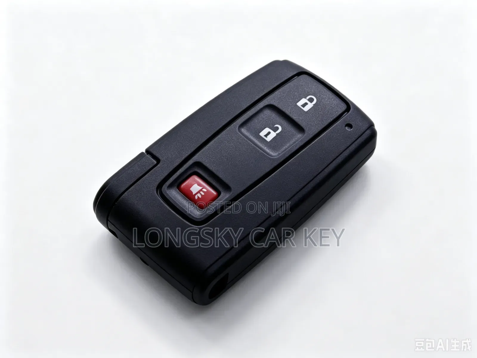 Toyota Smart Car Key Shells/Cases for Passo,Mark X, Crown and Other
