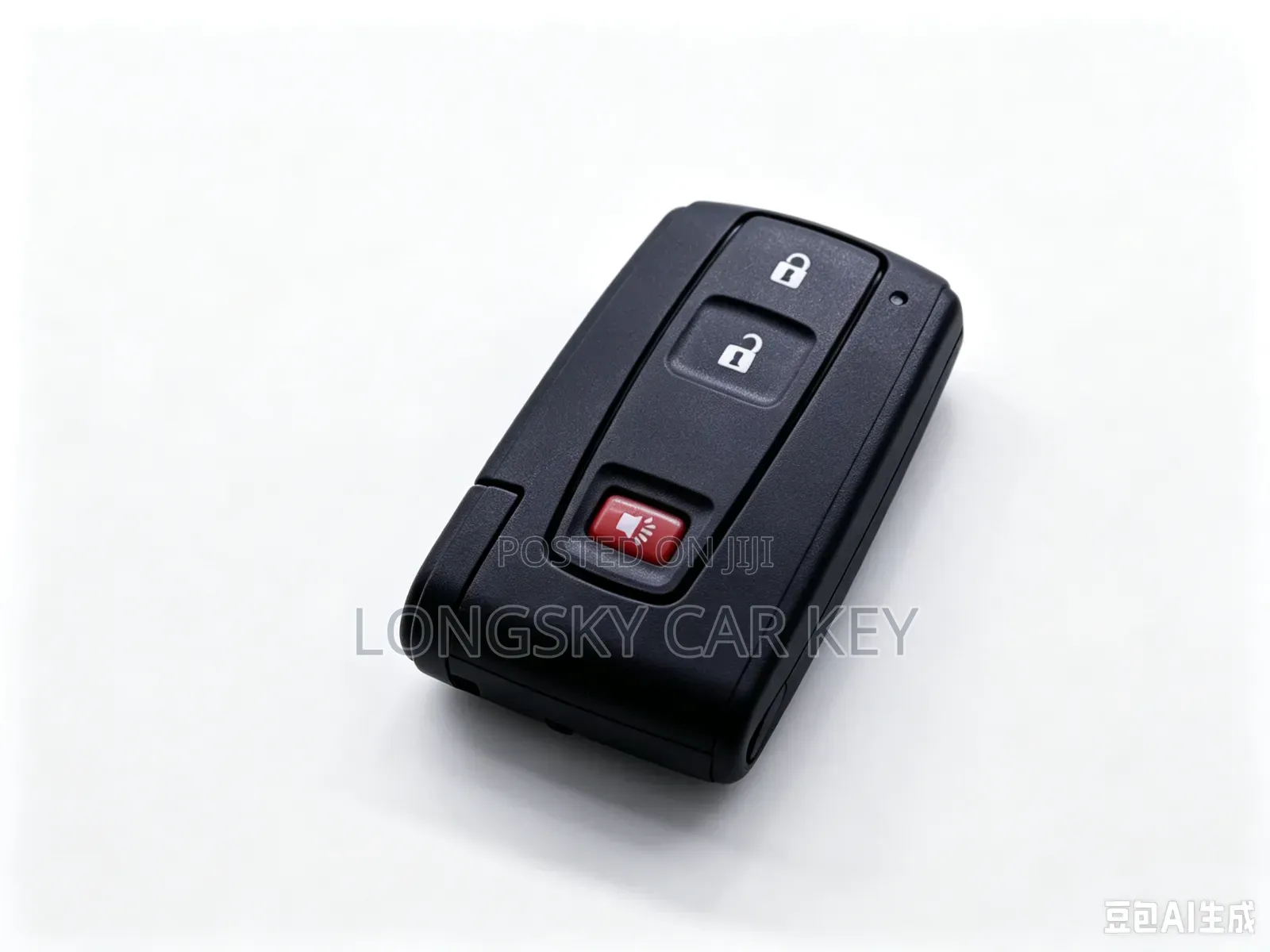 Toyota Smart Car Key Shells/Cases for Passo,Mark X, Crown and Other