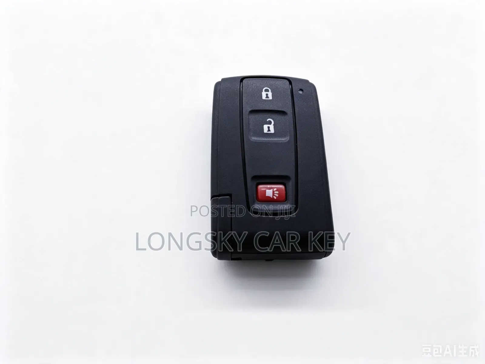 Toyota Smart Car Key Shells/Cases for Passo,Mark X, Crown and Other