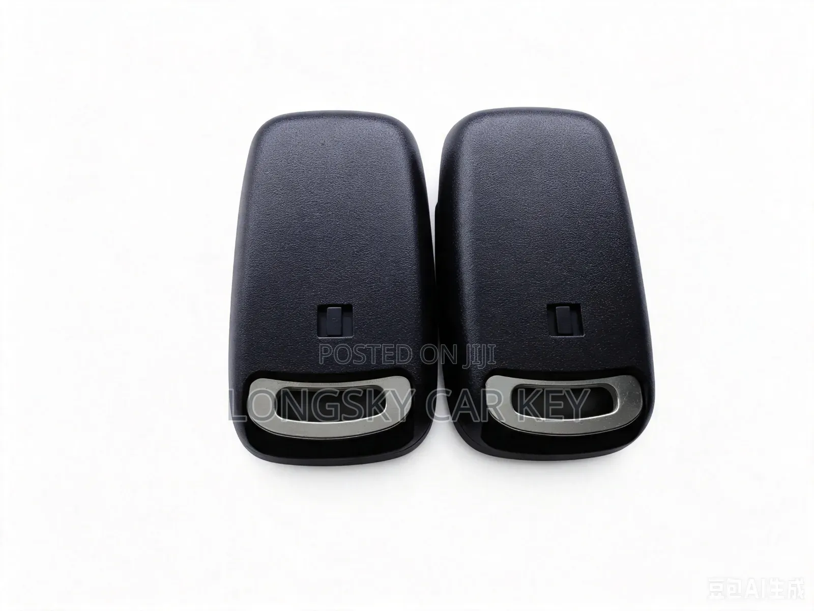 Smart Car Key Shells/Housings for Toyota