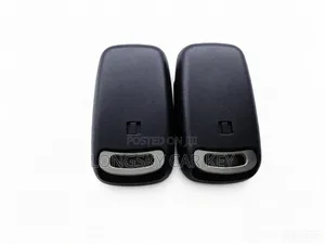 Smart Car Key Shells/Housings for Toyota