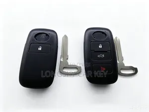 Smart Car Key Shells/Housings for Toyota