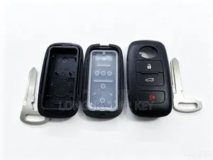 Smart Car Key Shells/Housings for Toyota