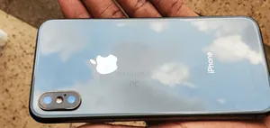 Apple iPhone X 64 GB Gray