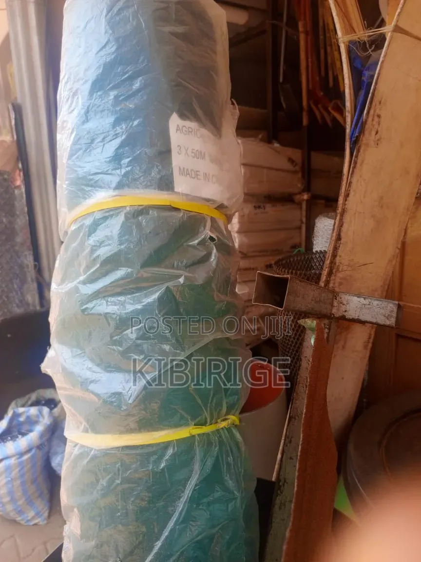 Shade Nets/ Site Nets 50mtrs