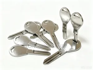 Nissan Car Key Blanks