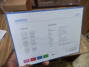 External Case