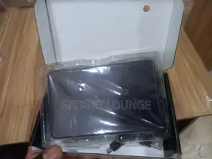 External Case