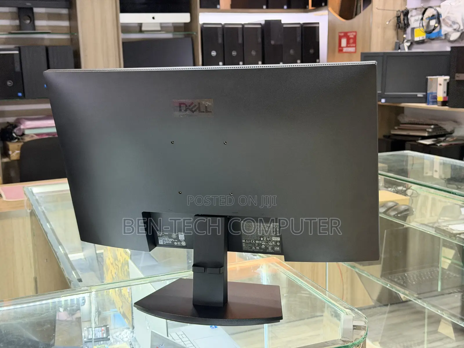 27inch Monitor Dell New Box