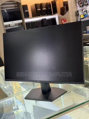 27inch Monitor Dell New Box