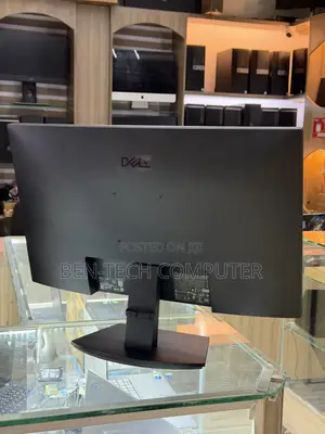 27inch Monitor Dell New Box