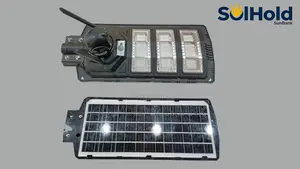 Solar Light Camera