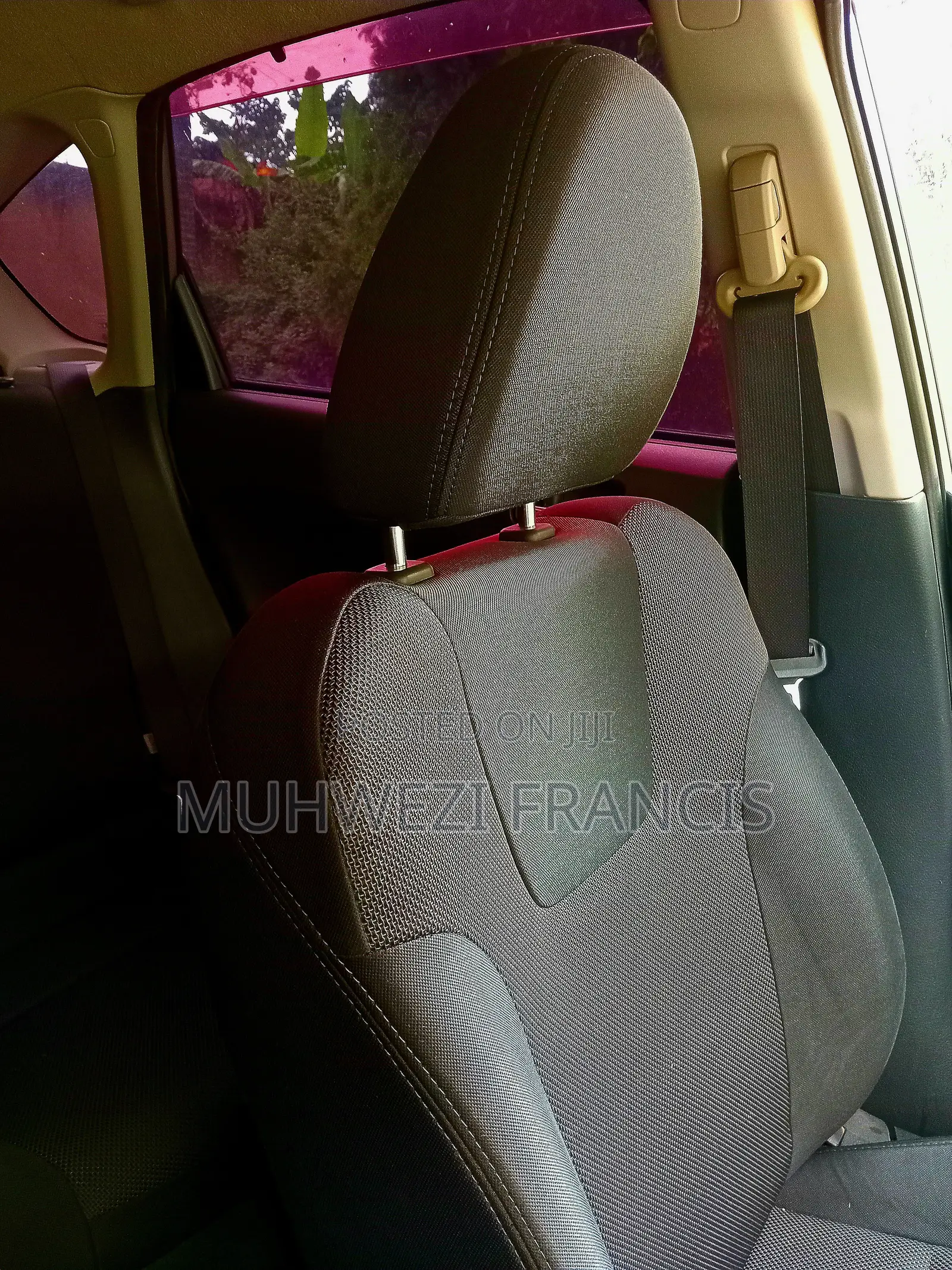 Subaru Impreza 2008 Silver