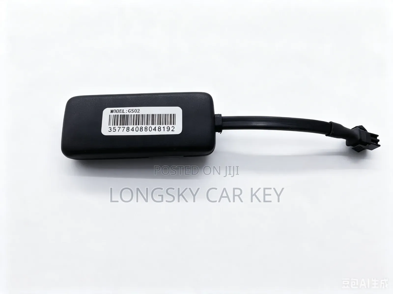 GPS Tracker Security System