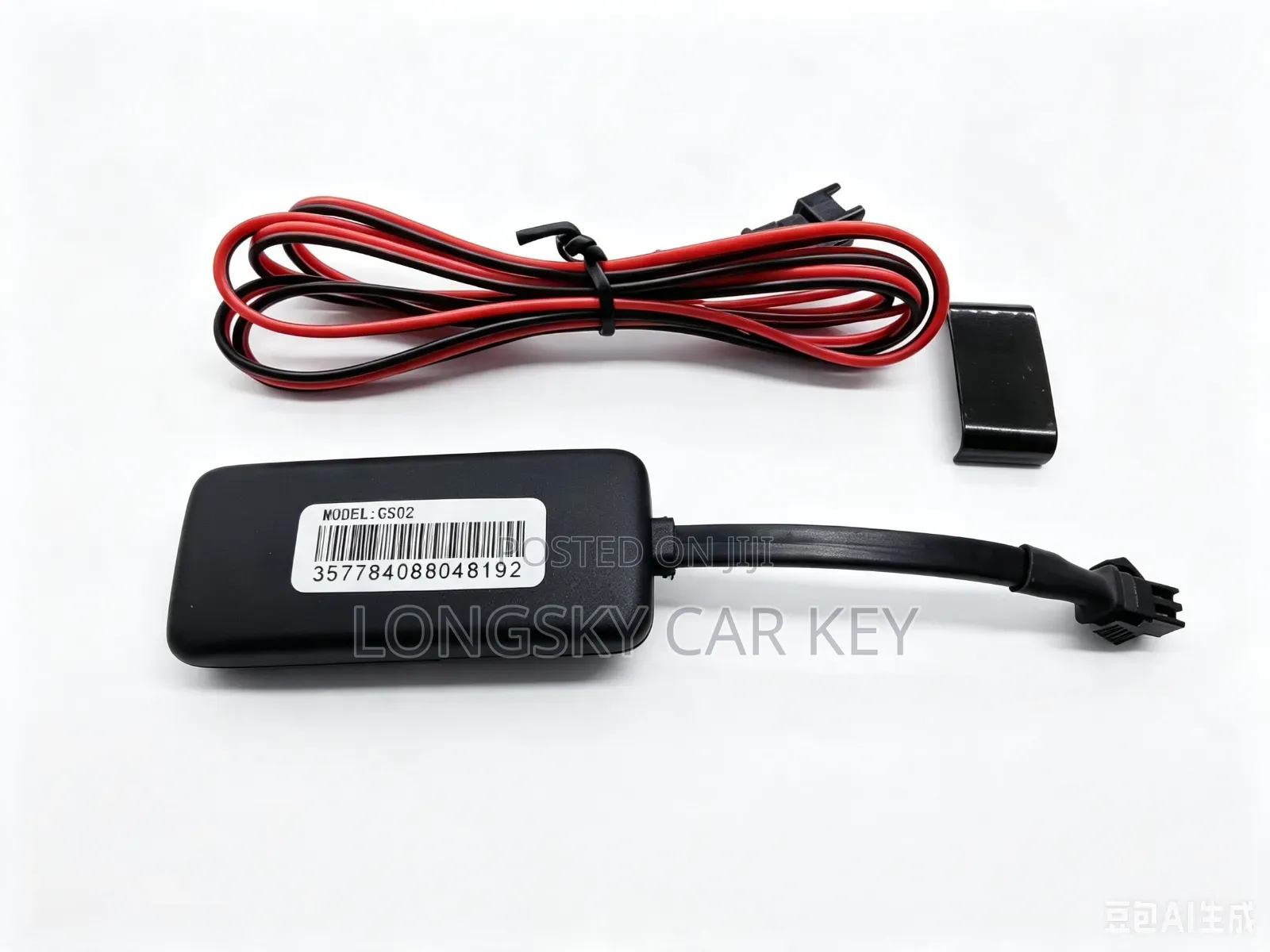GPS Tracker Security System