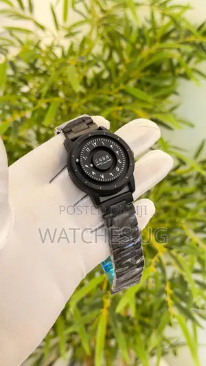 Sabr Dom Watch