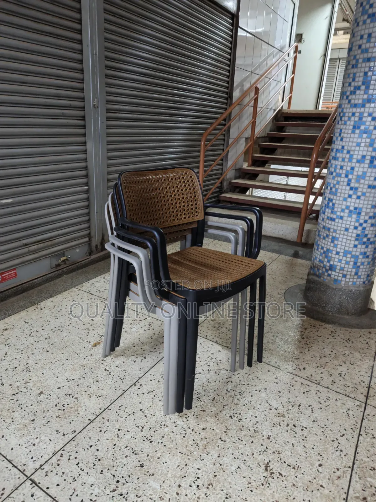Barcelona Plastic Chairs Plastic Chairs