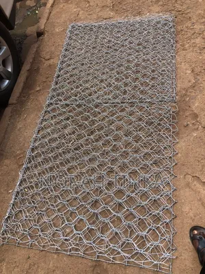 Gabion Boxes Markferry