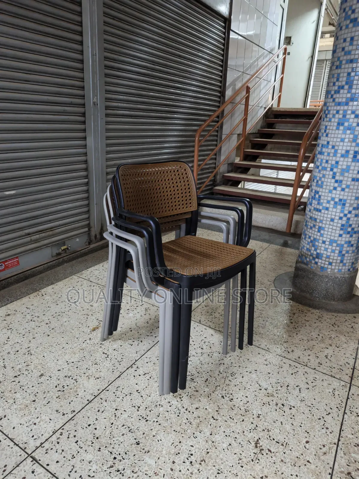 Barcelona Plastic Chairs Plastic Chairs