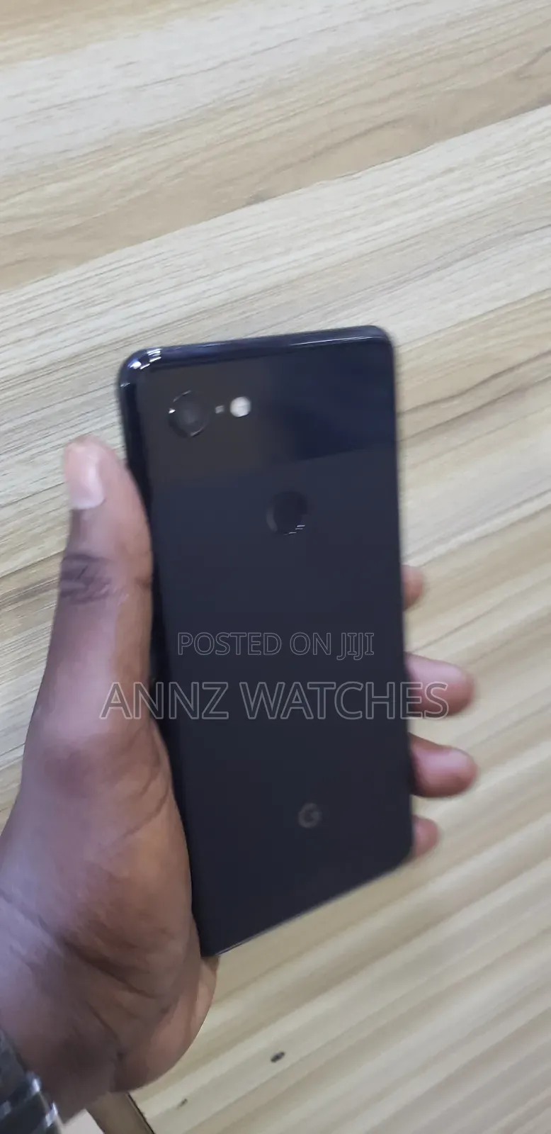 New Google Pixel 3 XL 64 GB Blue