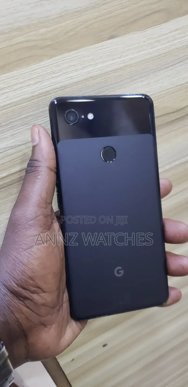 New Google Pixel 3 XL 64 GB Blue