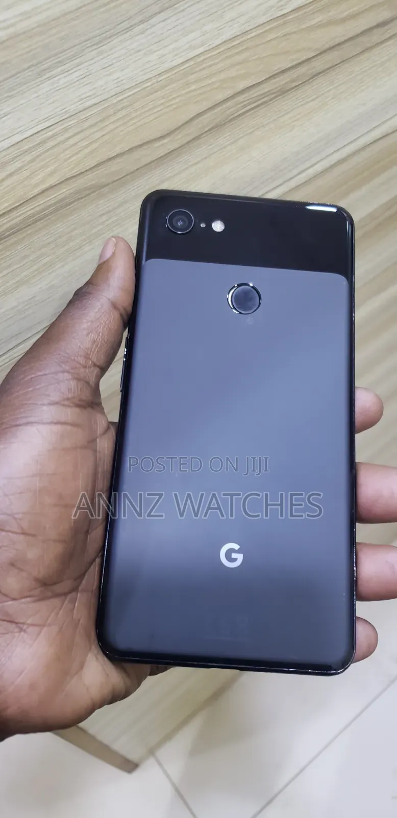 New Google Pixel 3 XL 64 GB Blue