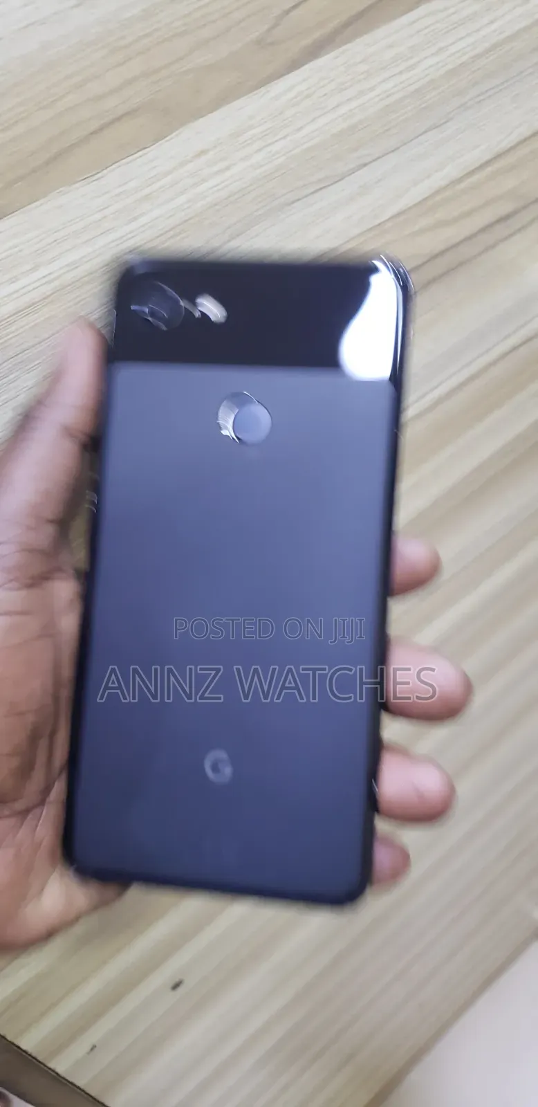 New Google Pixel 3 XL 64 GB Blue