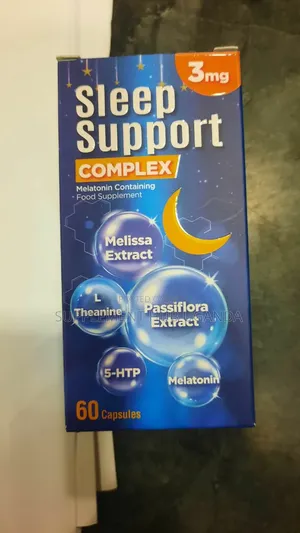 Melatonin Gummies