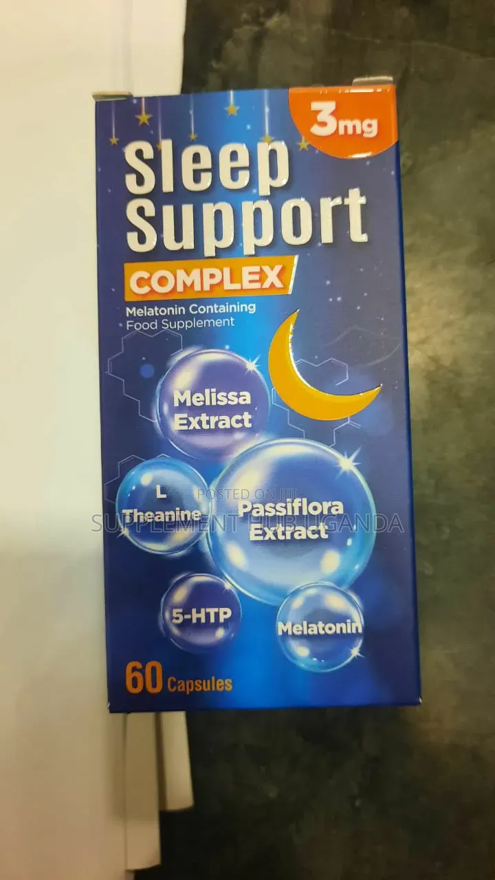 Melatonin Gummies