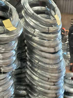 Plain Wire G10