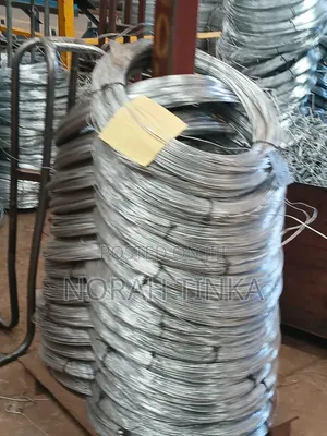 Plain Wire G10
