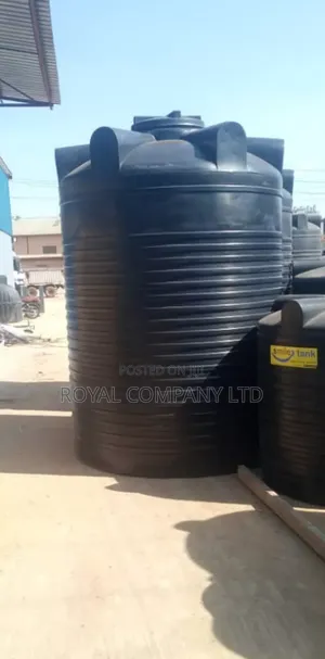 Water Tank 10,000litres Smile