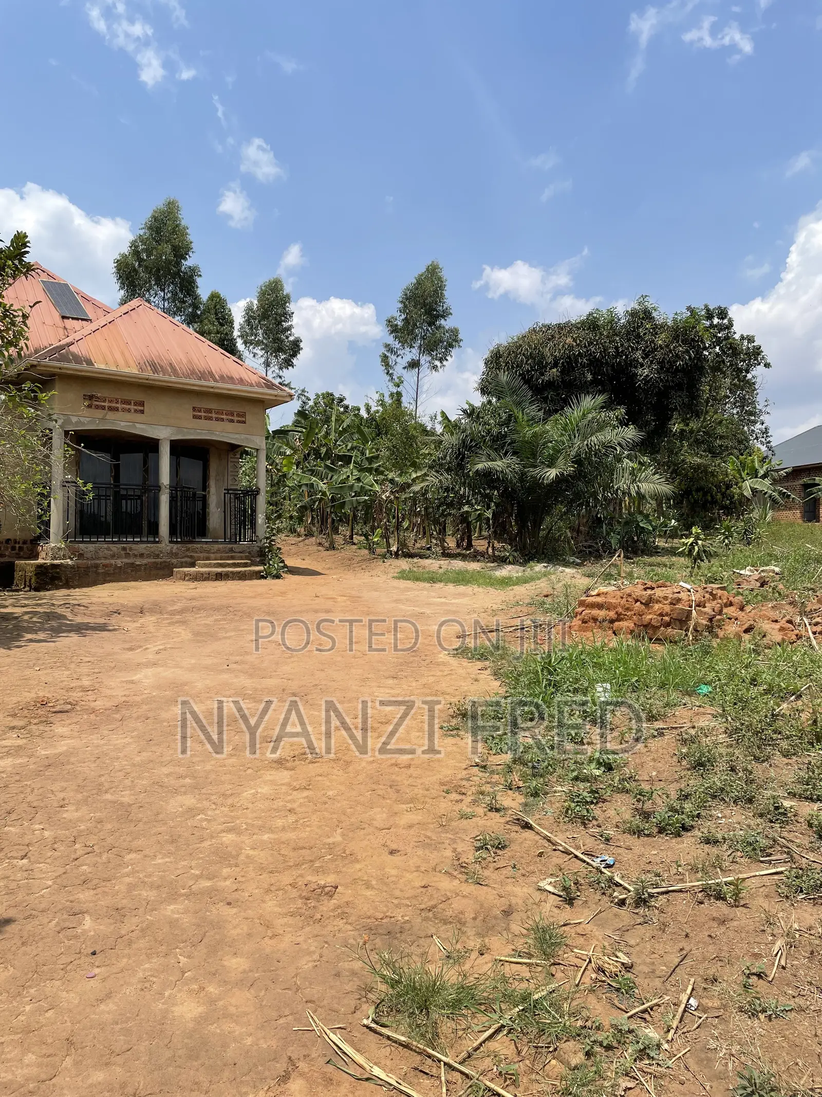 Land for Sale