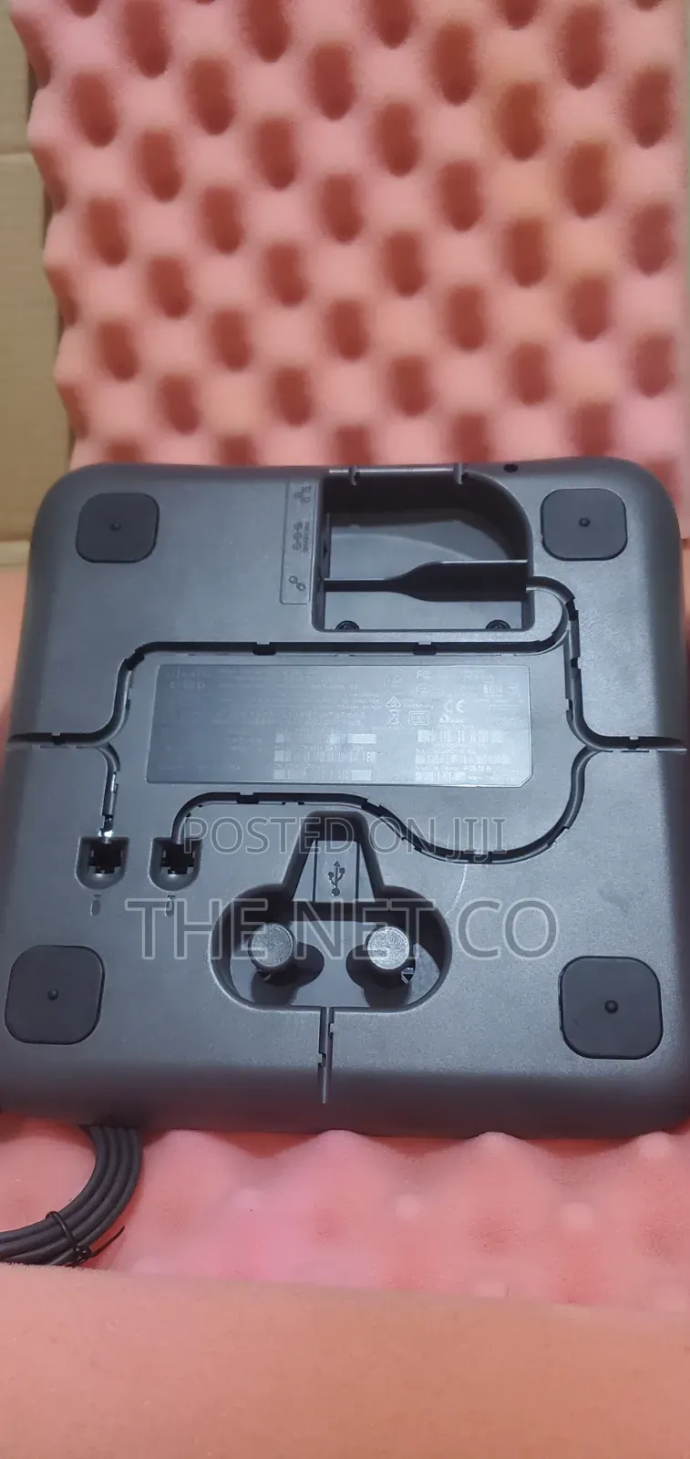 Cisco Unified IP Conference Phone 8831 (CP-8831) - UGANDA