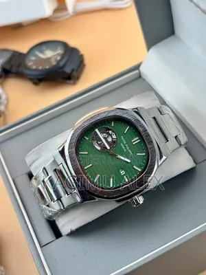 Patek Watch