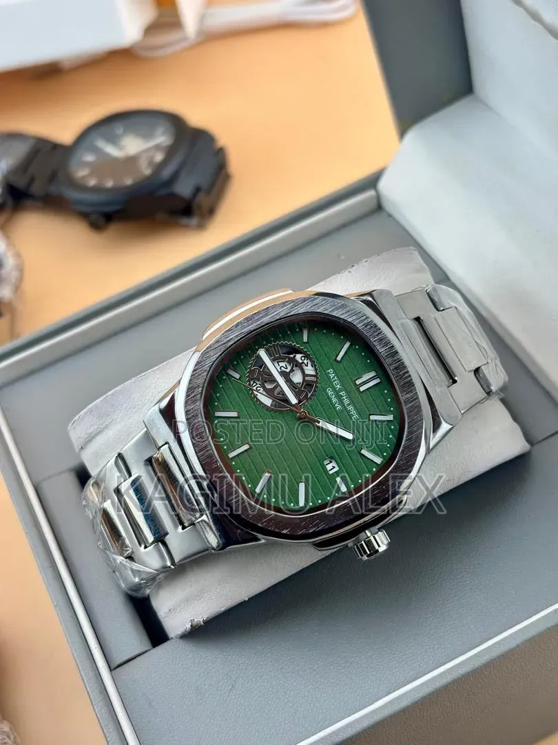 Patek Watch