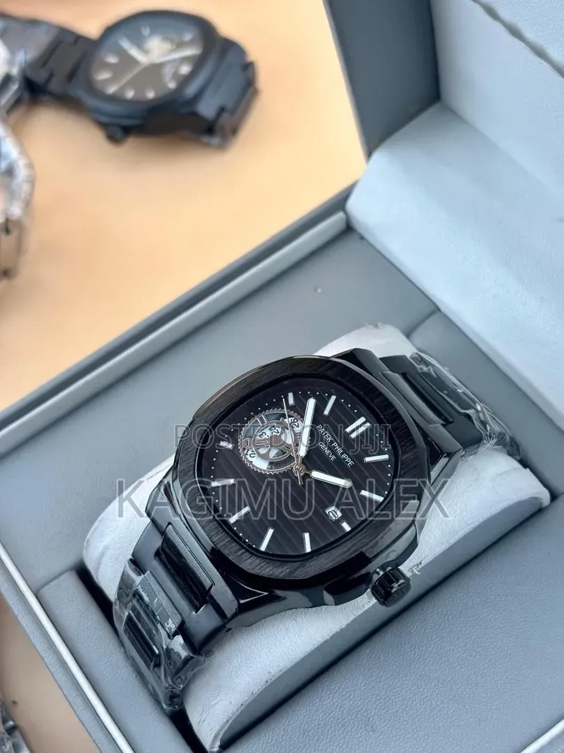 Patek Watch